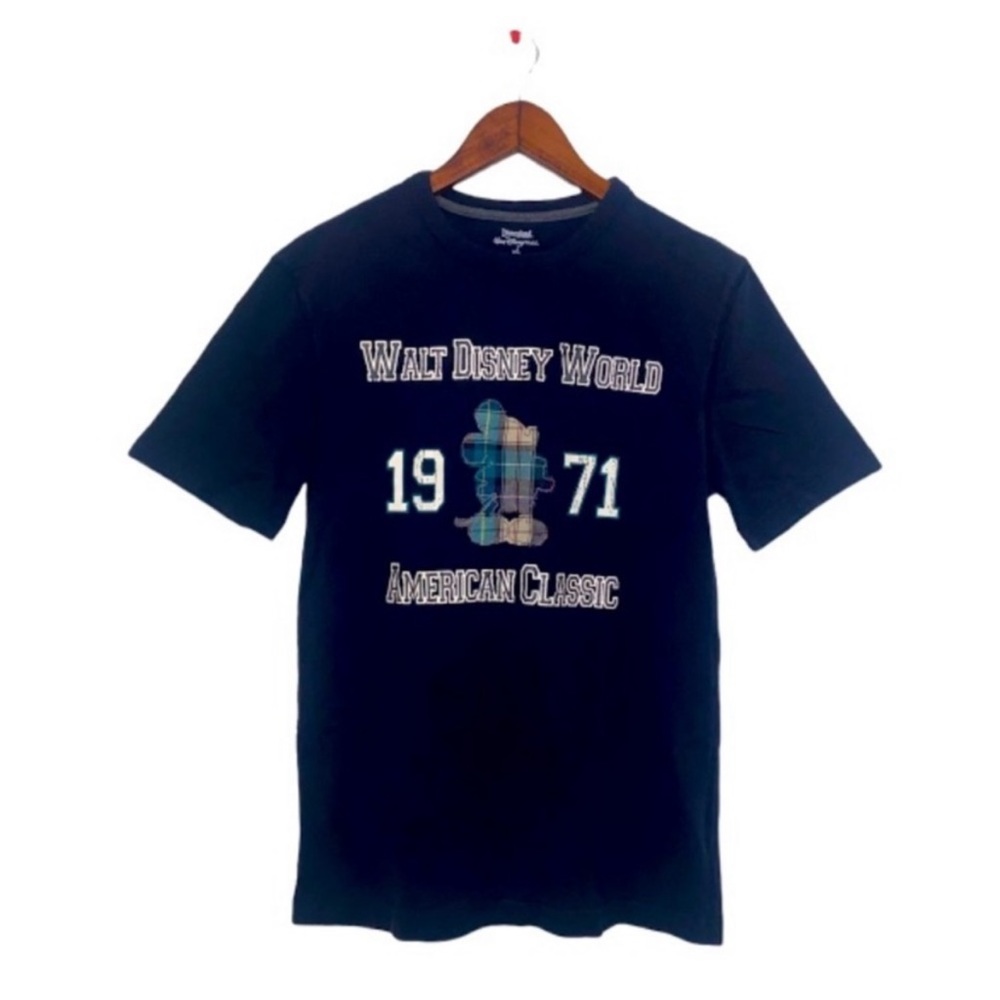 Walt Disney World Short Sleeve Tee